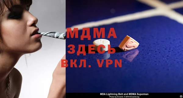 прущая мука Балахна